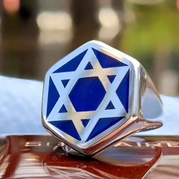 טבעת הניצחון