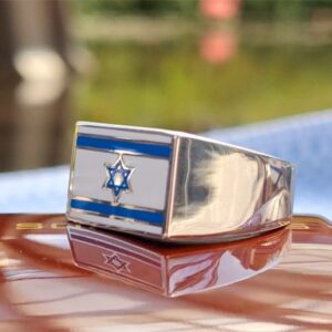 טבעת הפטריוט