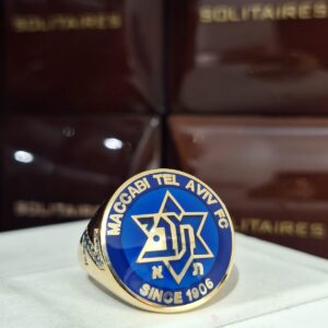 טבעת הכוכב החמישי